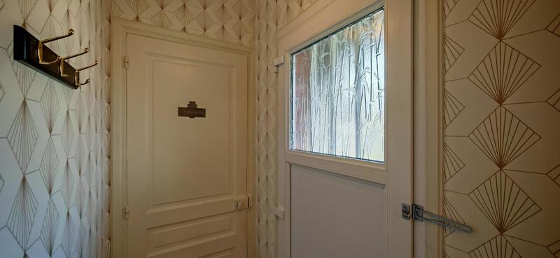 Maison - 70 m² - 4 pièces