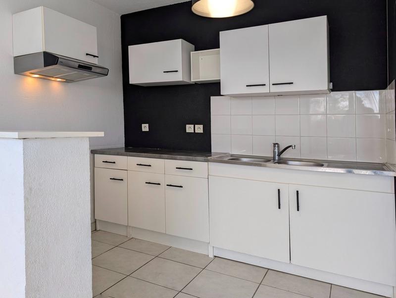 Appartement - 50 m² - 2 pièces