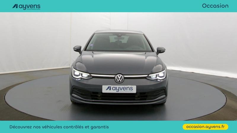 Volkswagen Golf 1.4 eHybrid Opf 204ch Style Dsg6
