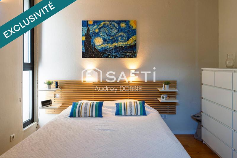 Maison - 130 m² - 4 pièces