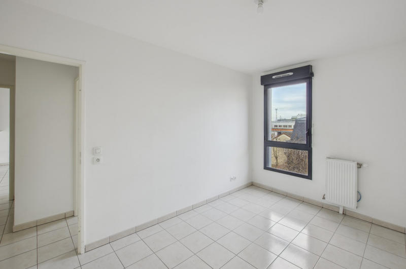 Appartement - 72 m² - 4 pièces