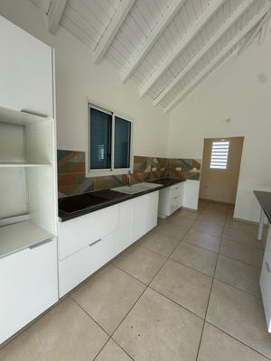 Maison - 109 m² - 4 pièces