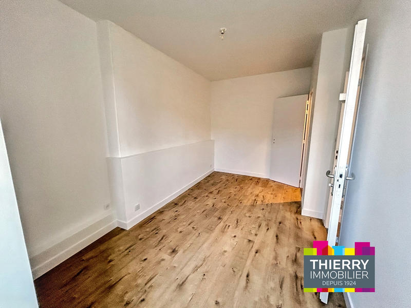 Appartement - 32 m² - 2 pièces