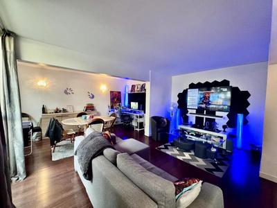 Duplex - 55 m² - 3 pièces