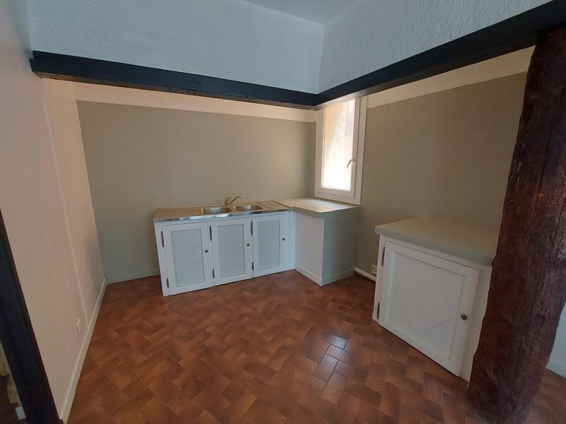 Maison - 115 m² - 4 pièces