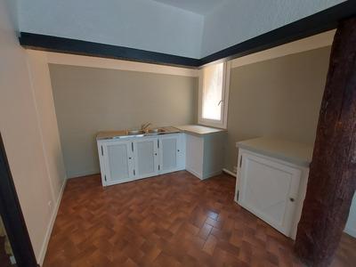 Maison - 115 m² - 4 pièces