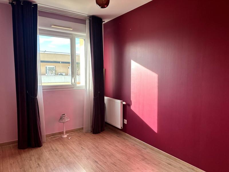 Appartement - 88 m² - 4 pièces