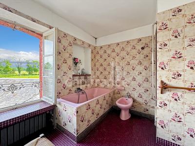 Maison de campagne - 271 m² - 11 pièces