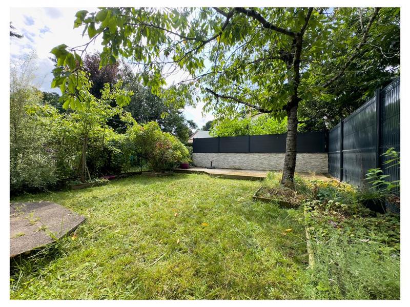 Maison - 133 m² - 7 pièces