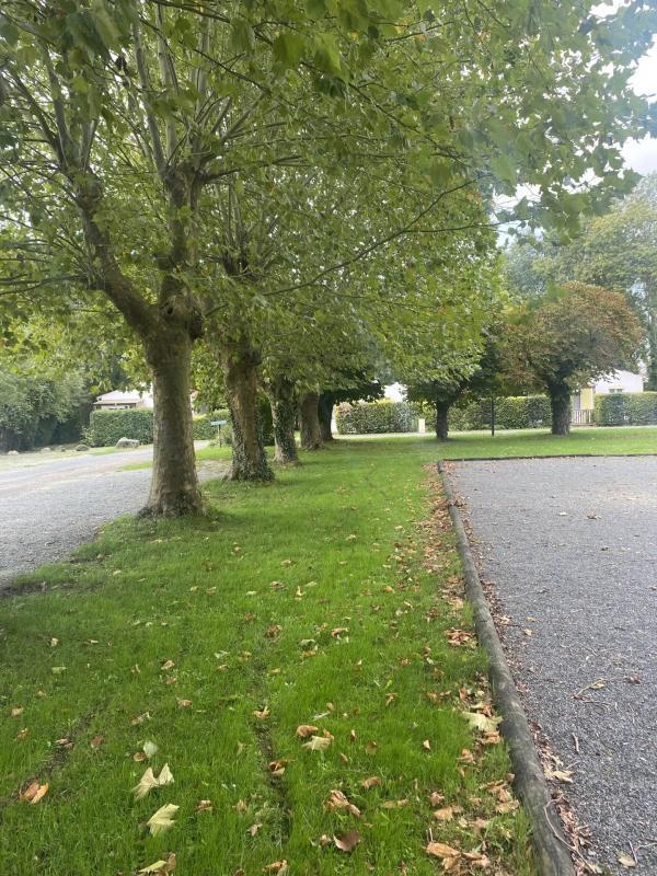 Bungalow - 23 m² - 2 pièces