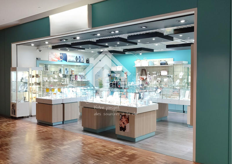 Fonds de commerce - Magasins - 60 m²