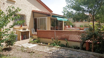 Villa - 117 m² - 5 pièces