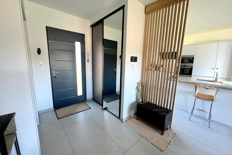 Villa - 108 m² - 4 pièces