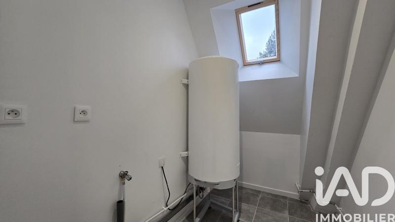 Appartement - 60 m² - 5 pièces