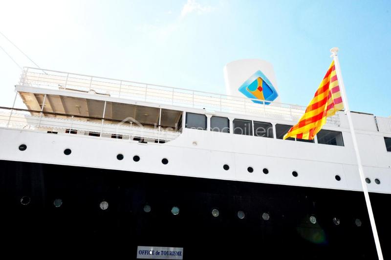 Duplex - 58 m² - 3 pièces