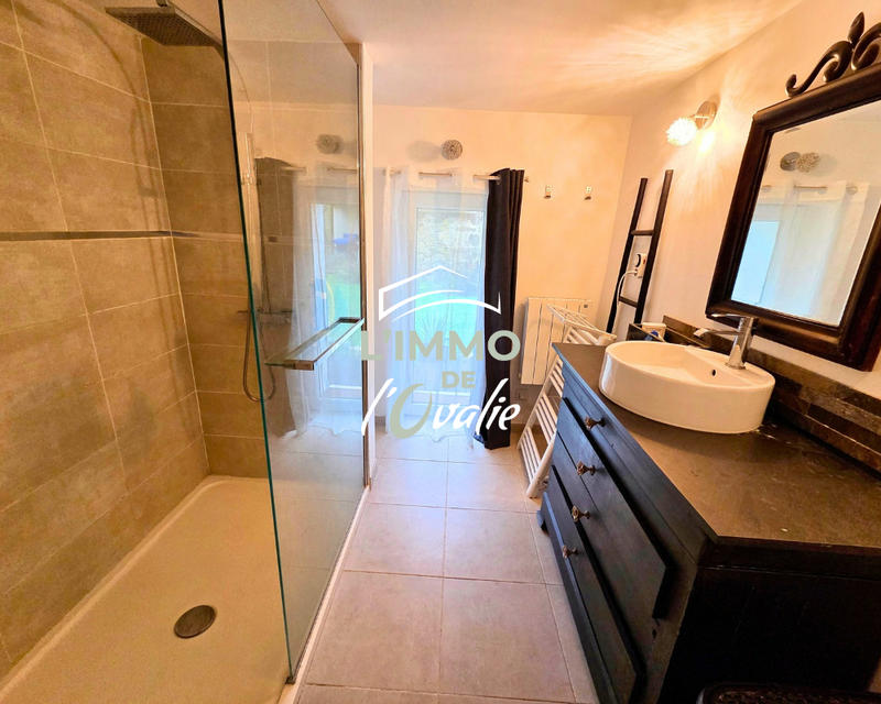 Maison - 128 m² - 6 pièces