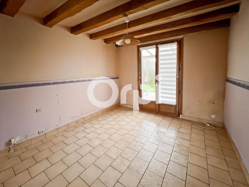 Maison - 79 m² - 4 pièces