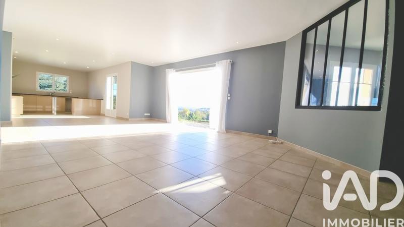 Maison - 165 m² - 4 pièces