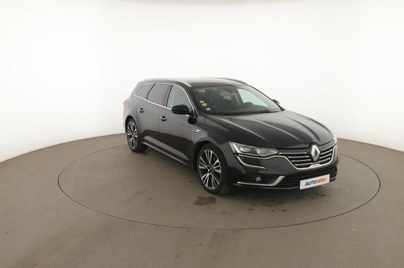 Renault Talisman estate 1.6 dCi Energy Initiale Paris Edc 160 ch