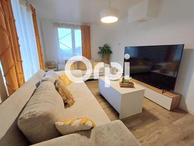 Maison de campagne - 73 m² - 4 pièces