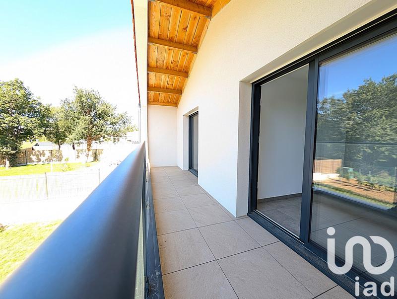 Maison - 138 m² - 5 pièces