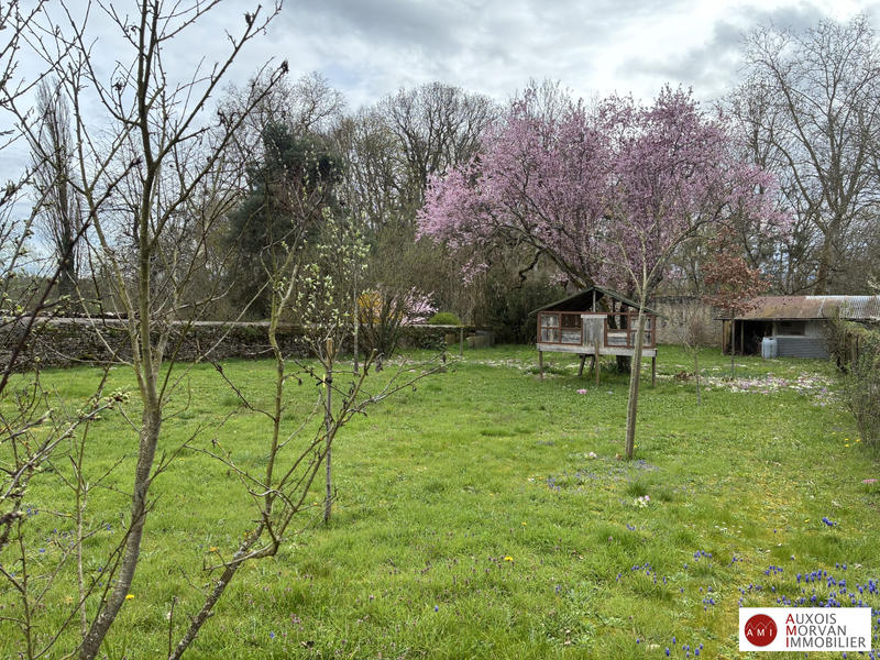 Maison ancienne - 235 m² - 12 pièces