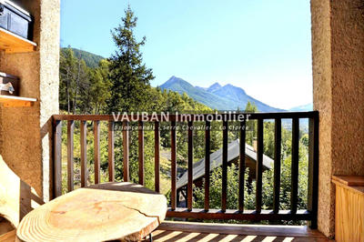 Duplex - 48 m² - 3 pièces