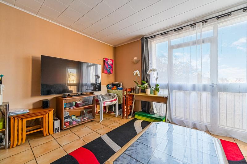 Appartement - 75 m² - 4 pièces