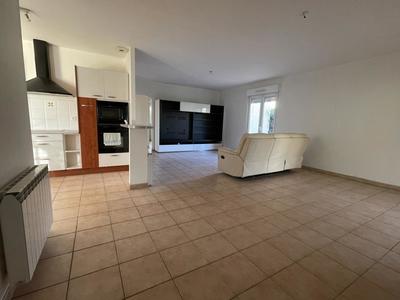 Villa - 103 m² - 4 pièces