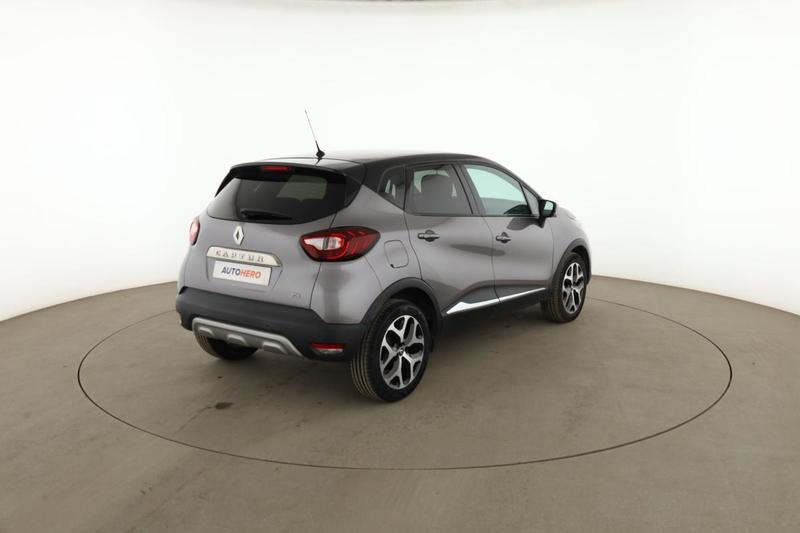 Renault Captur 1.2 TCe Energy Intens Edc 120 ch