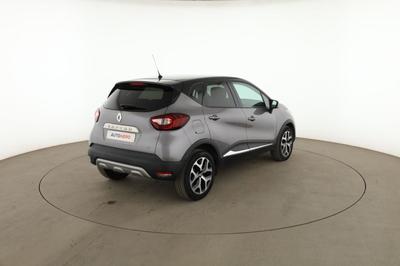 Renault Captur 1.2 TCe Energy Intens Edc 120 ch