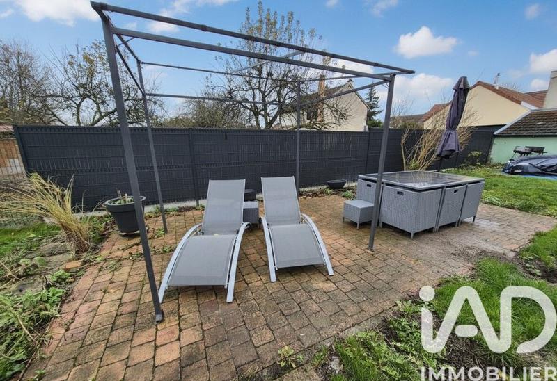 Maison - 174 m² - 7 pièces