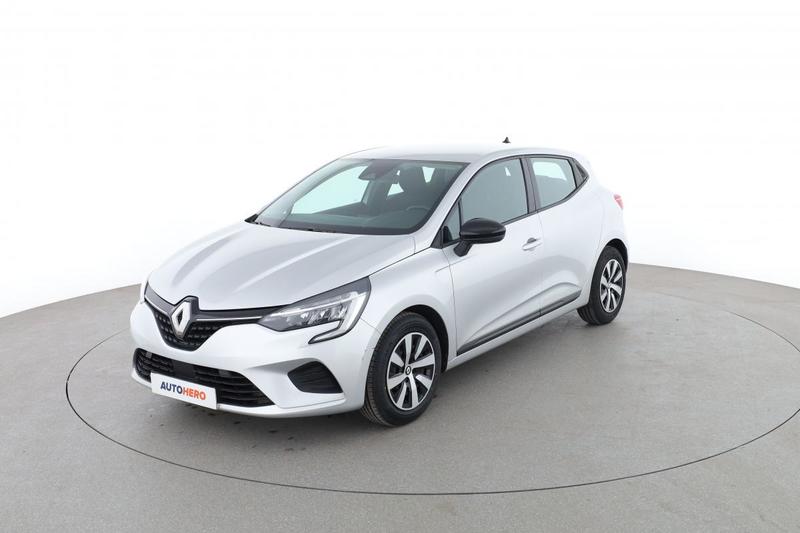Renault Clio 1.0 TCe Equilibre 91 ch