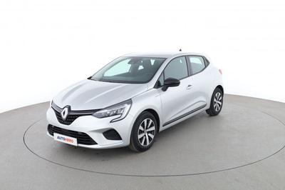 Renault Clio 1.0 TCe Equilibre 91 ch