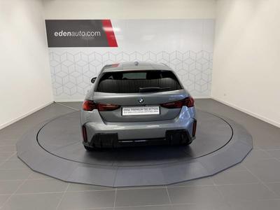 Bmw Série 1 120 170 ch Dkg7 m Sport