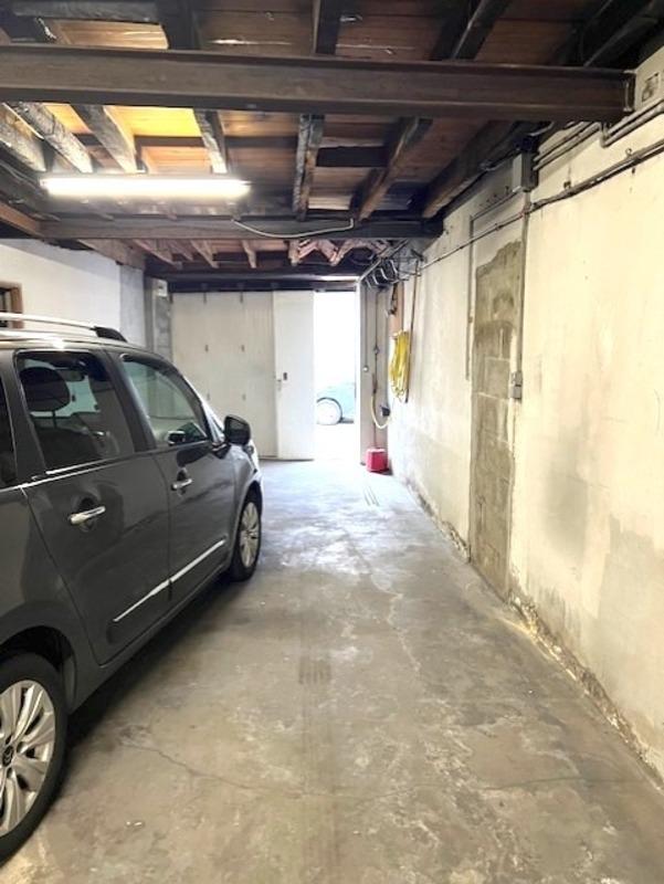 Immeuble - 100 m² - 5 pièces