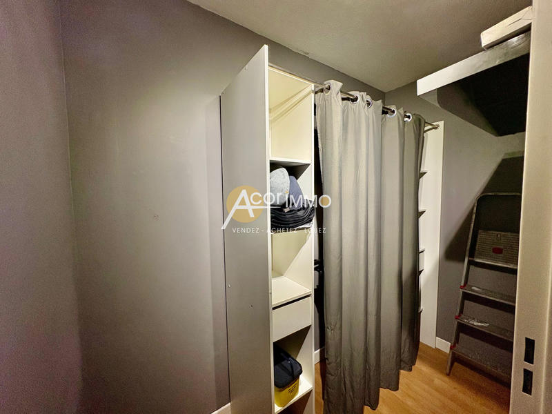 Appartement - 52 m² - 3 pièces