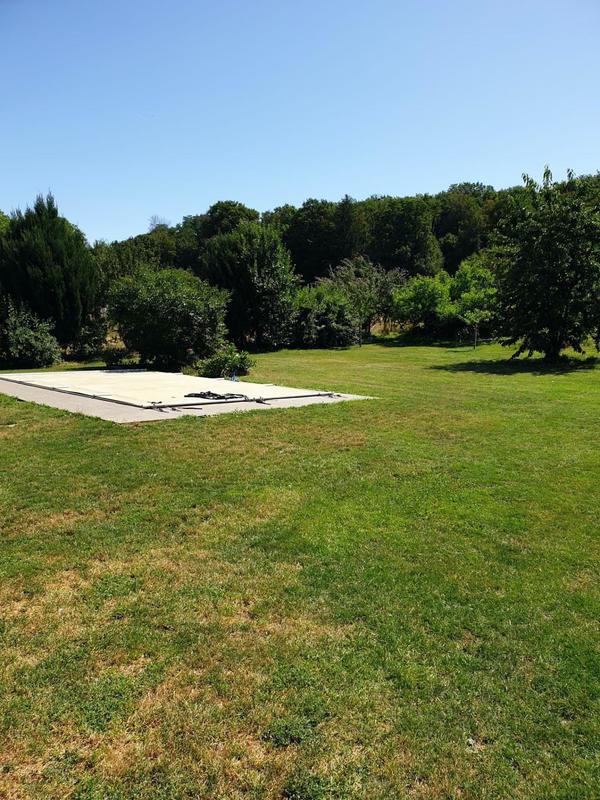 Maison - 209 m² - 7 pièces