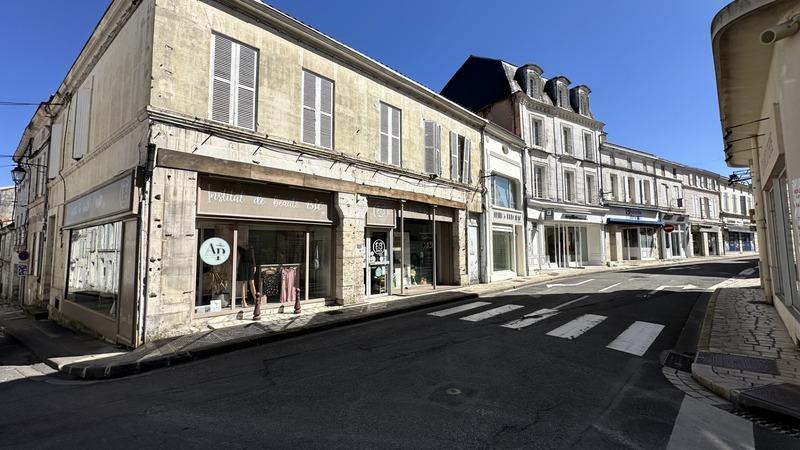 Immeuble - 360 m² - 10 pièces