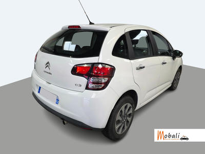 Citroen C3 - 1.4 Hdi 70 Cv Confort - 4 Cv