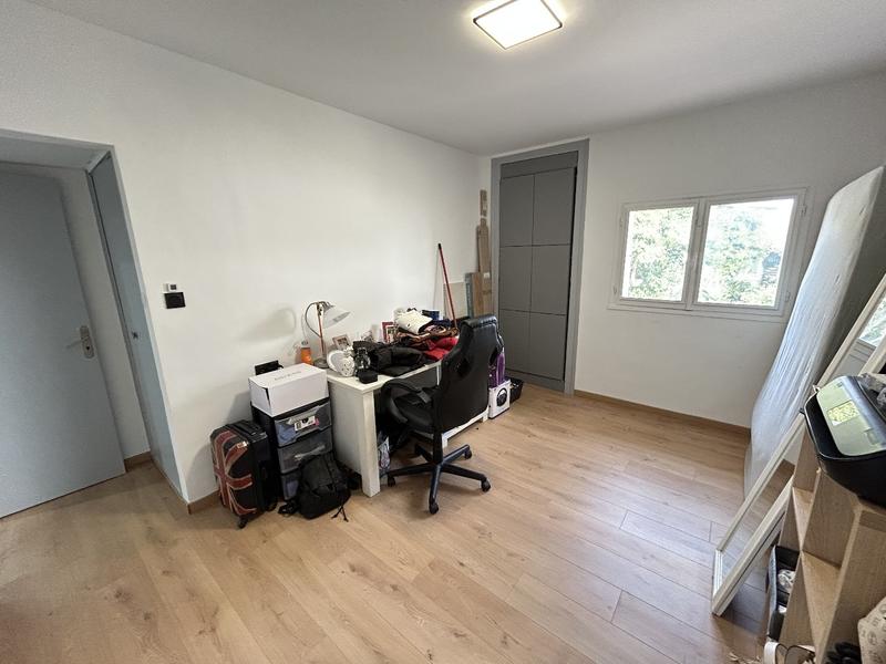 Appartement - 89 m² - 3 pièces