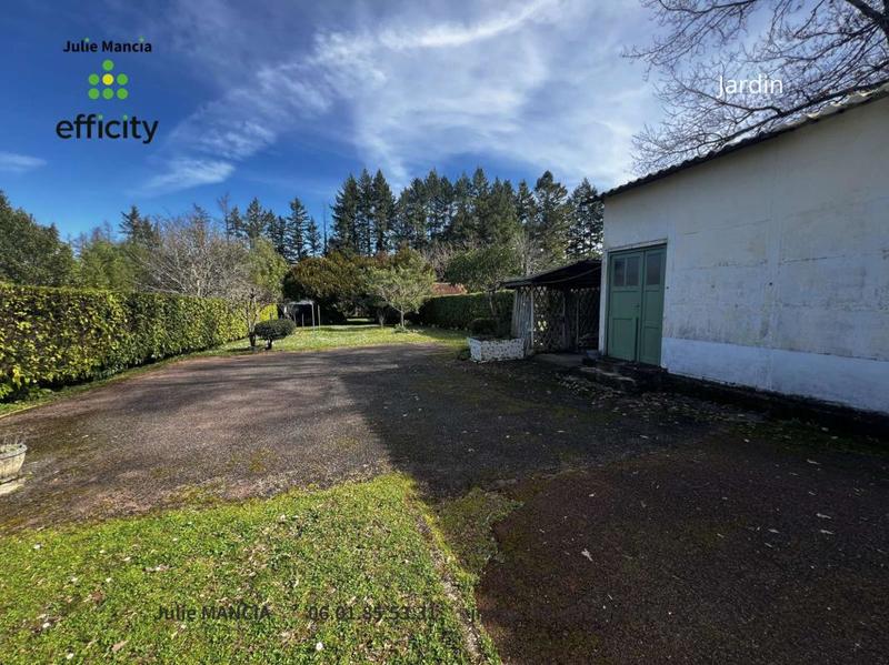 Maison - 109 m² - 6 pièces