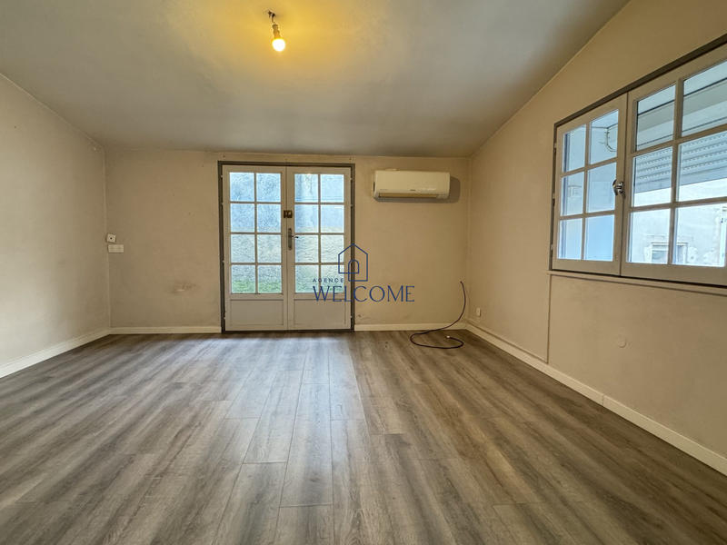 Maison - 188 m² - 7 pièces