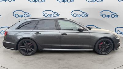 Audi A6 Avant IV 3.0 Bitdi 326 Quattro Tiptronic 8 s line Compétition