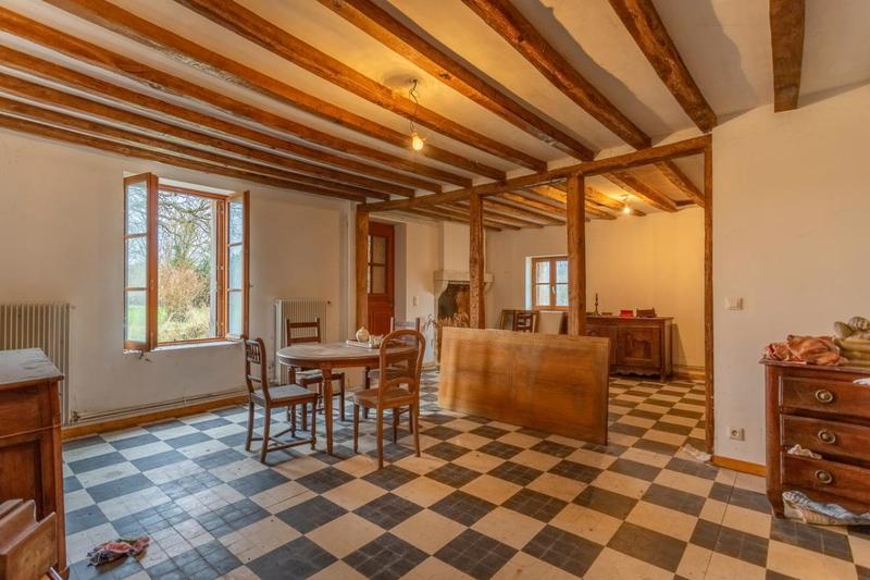 Maison - 140 m² - 8 pièces