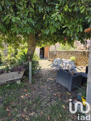 Maison de campagne - 120 m² - 5 pièces