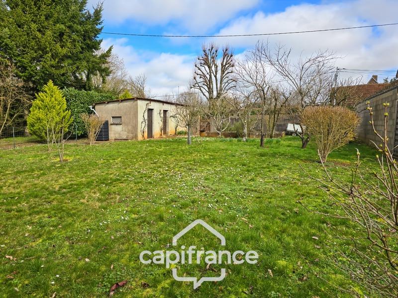 Longère - 148 m² - 6 pièces