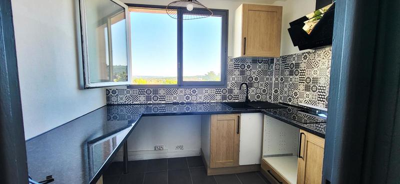 Appartement - 53 m² - 3 pièces