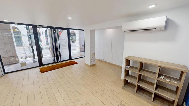 Local commercial - 78 m²