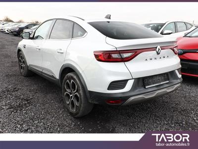 Renault Arkana TCe 140 Edc Techno Led Gps Cam